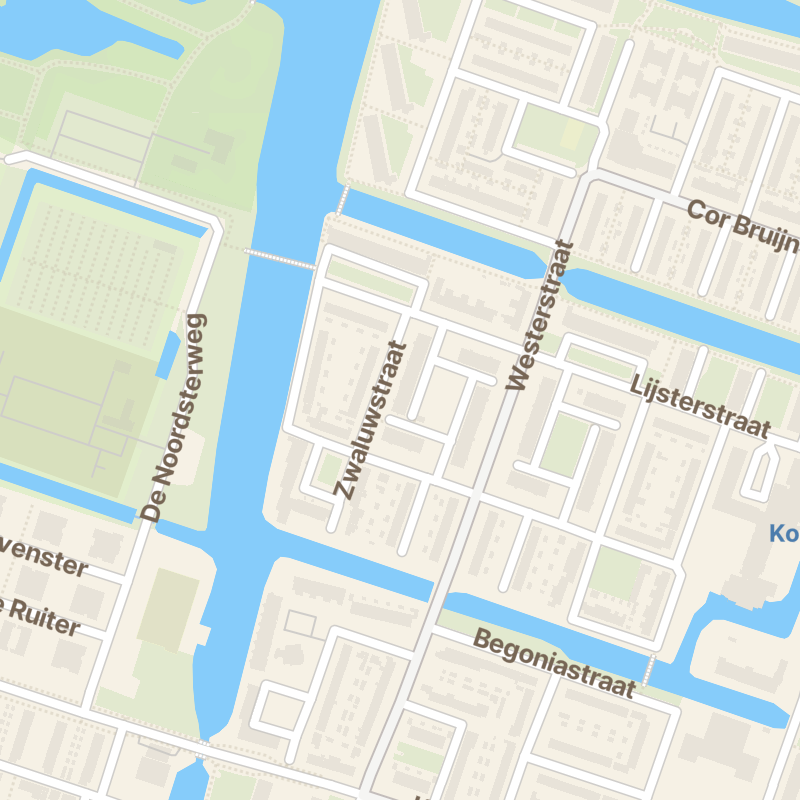 Zwaluwstraat 28