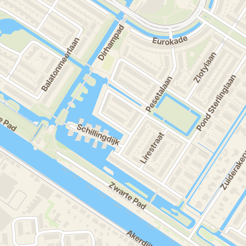 Dinarpromenade 2