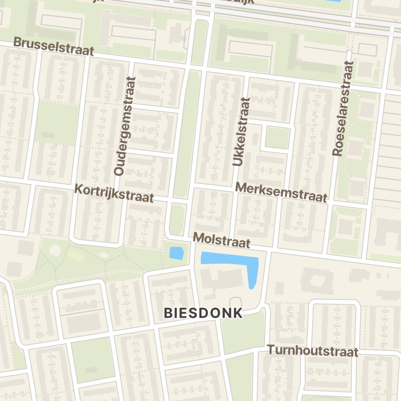 Brasschaatstraat 10