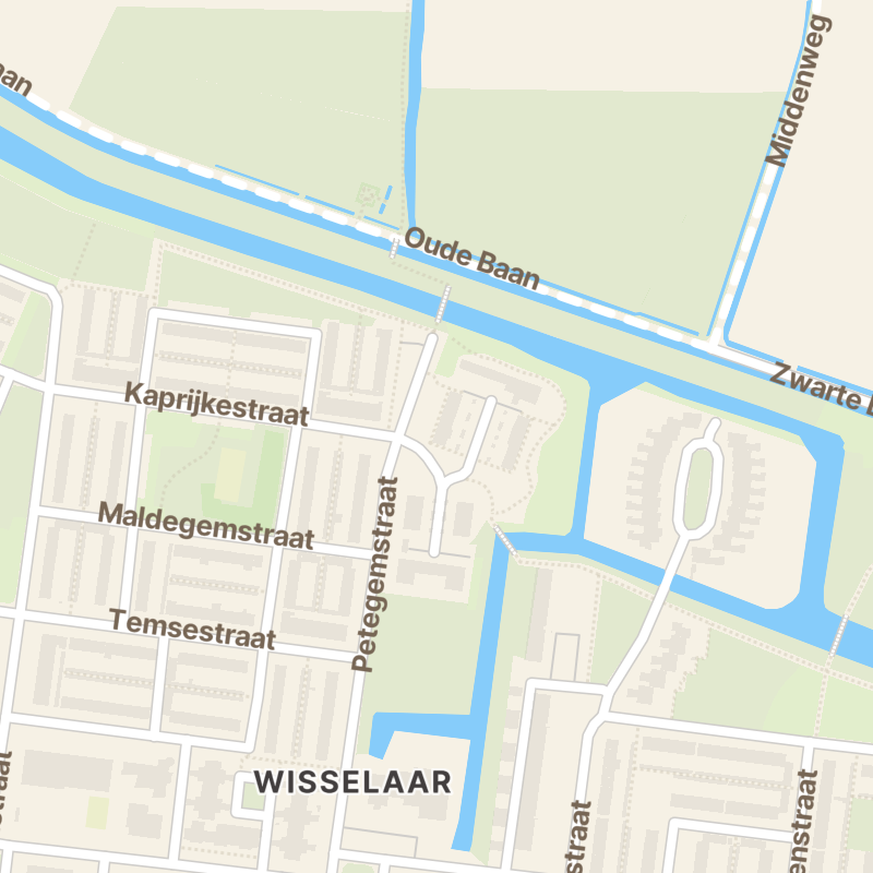 Wisselslag 1