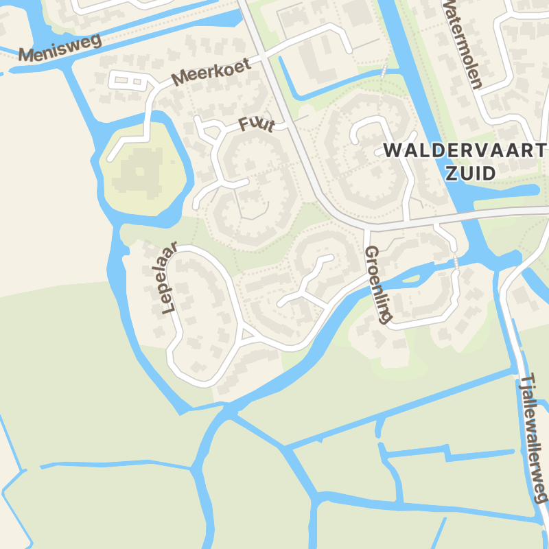 Spreeuwenlaan 47