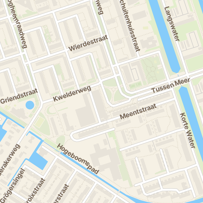 Dijkgraafplein 289