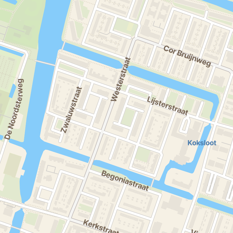 Westerstraat 40