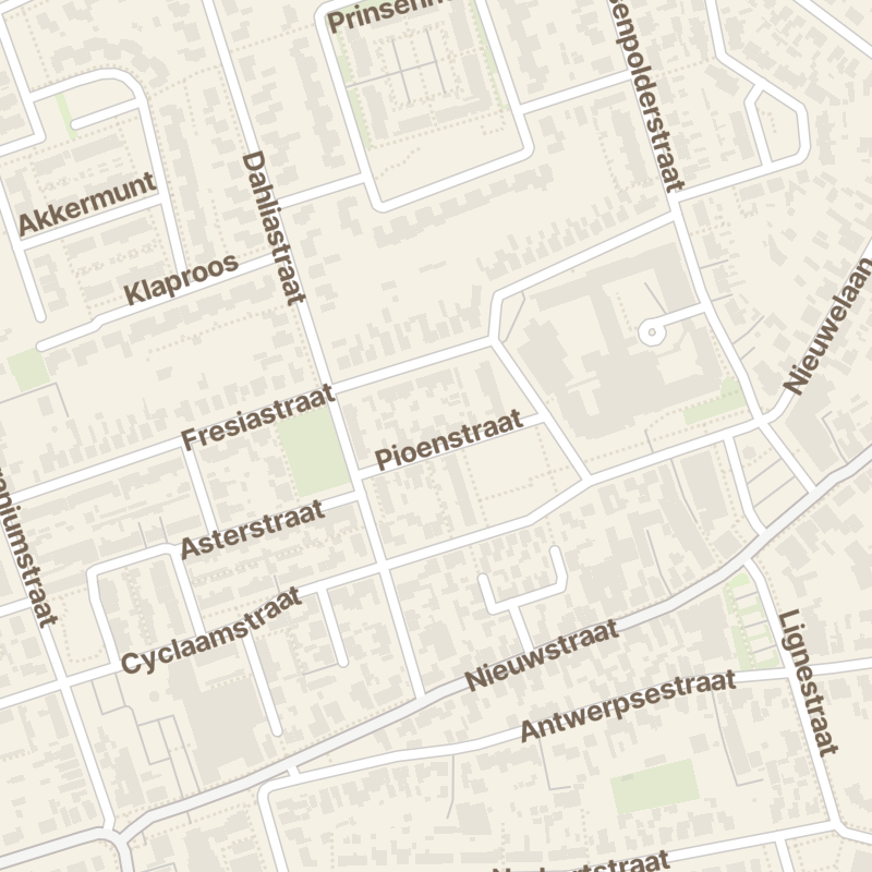 Pioenstraat 6