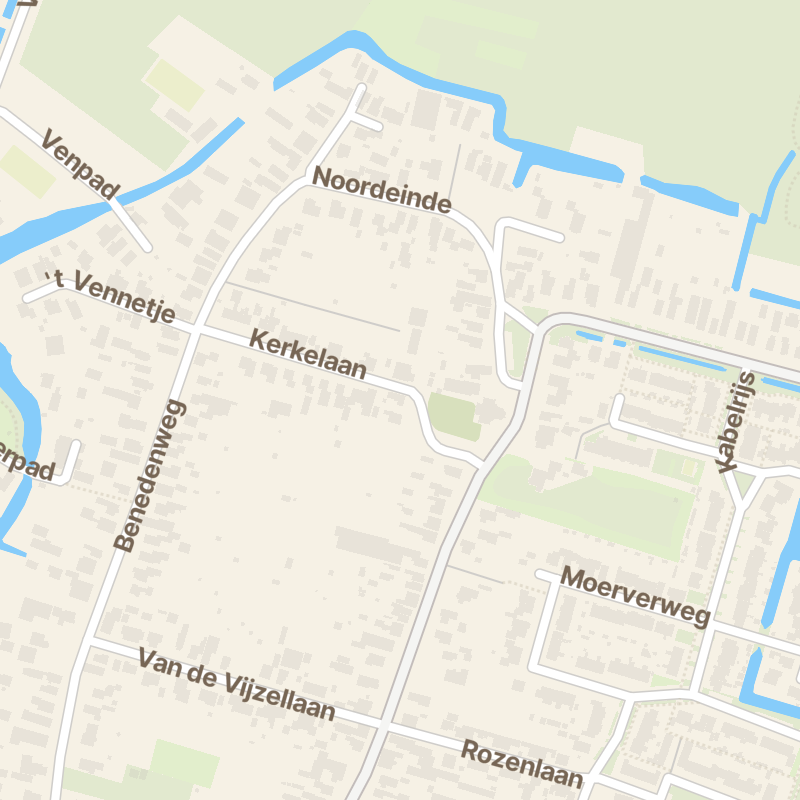 Kerkelaan 3