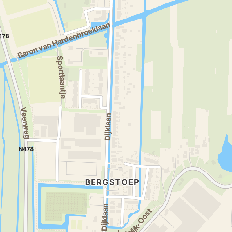Dijklaan 142