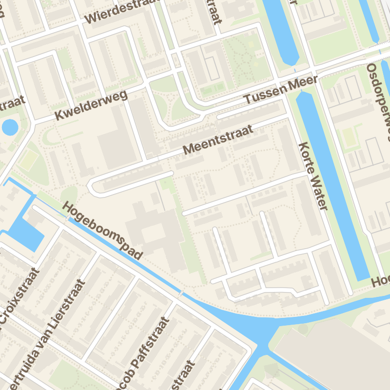 Middelveldstraat 78