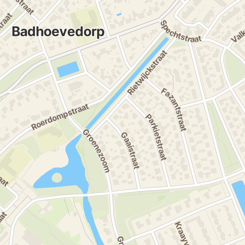 Gaaistraat 2
