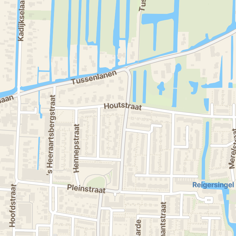 Weidestraat 22
