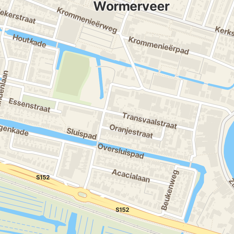 Transvaalstraat 49
