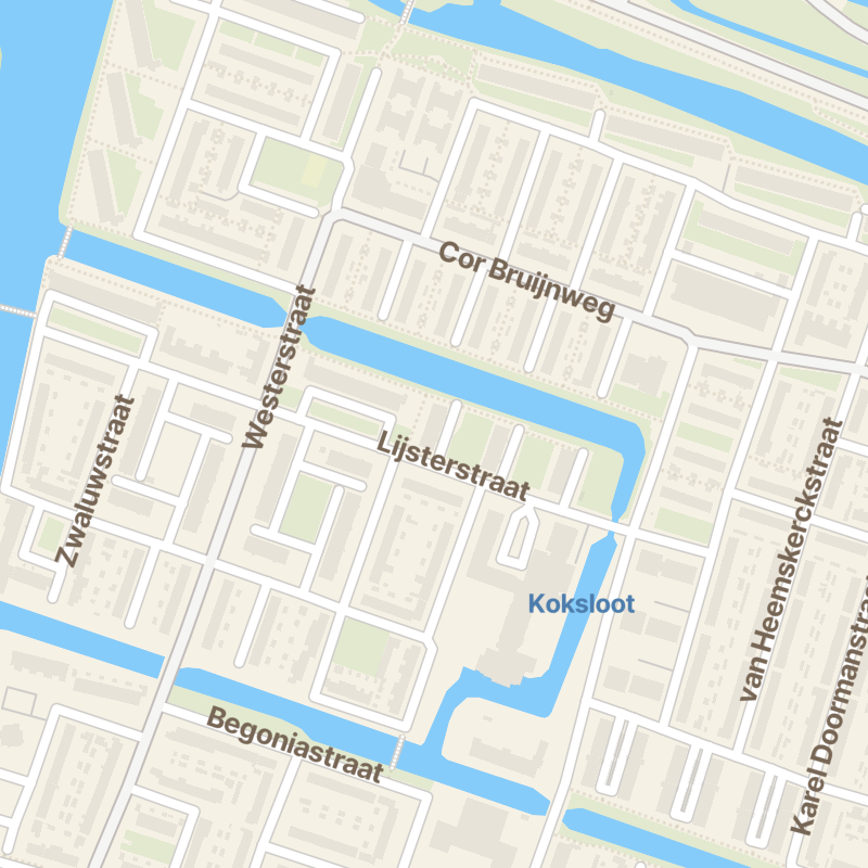 Reigerstraat 13