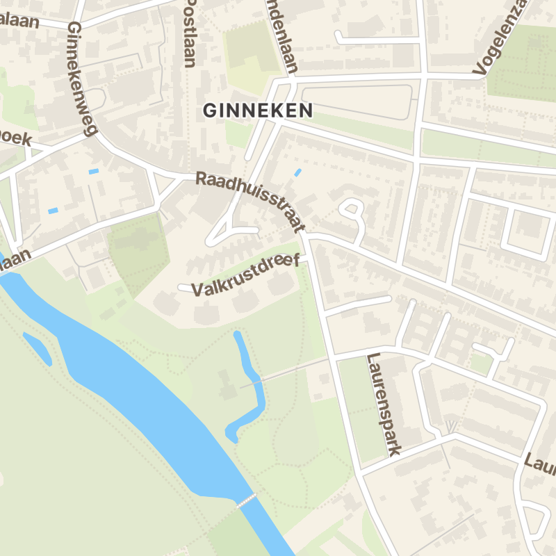 Valkrustdreef 3