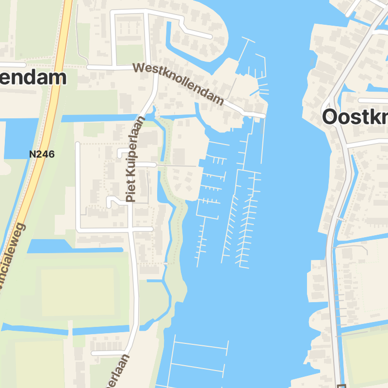 Westknollendam 77-S
