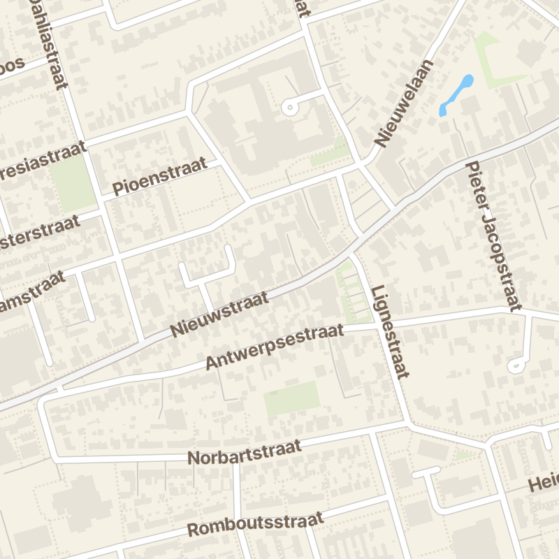 Nieuwstraat 66-A