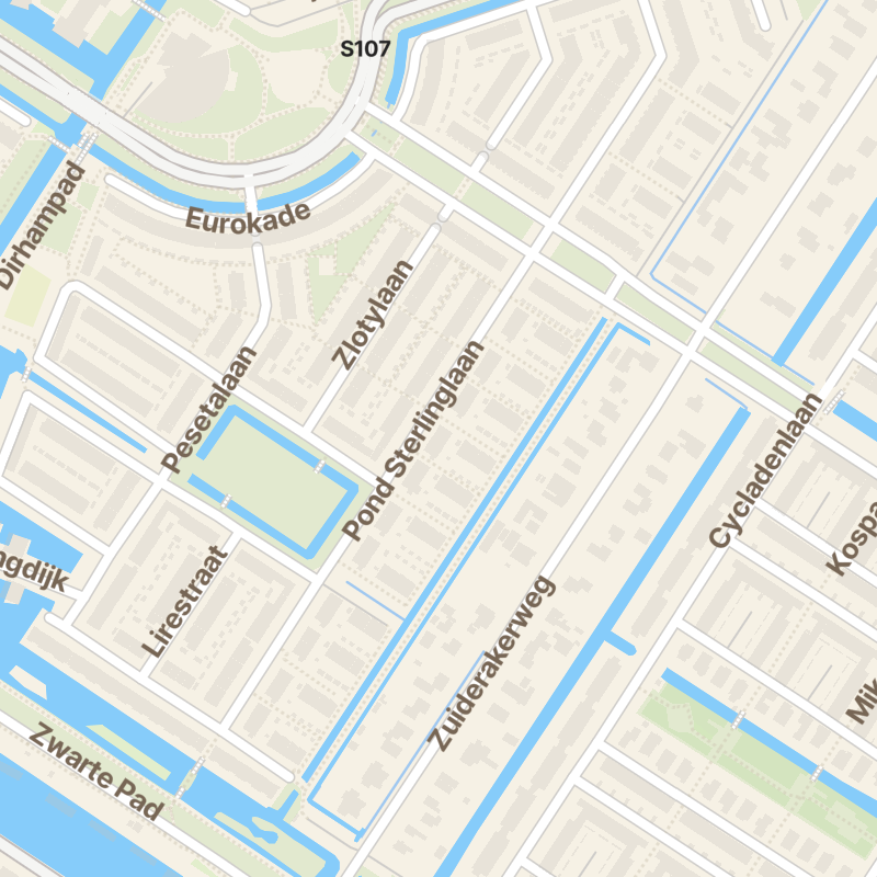 Pond Sterlinglaan 59