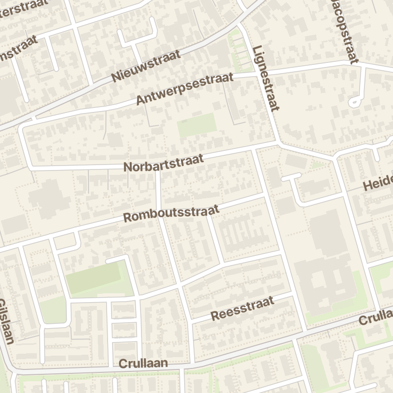 Romboutsstraat 26