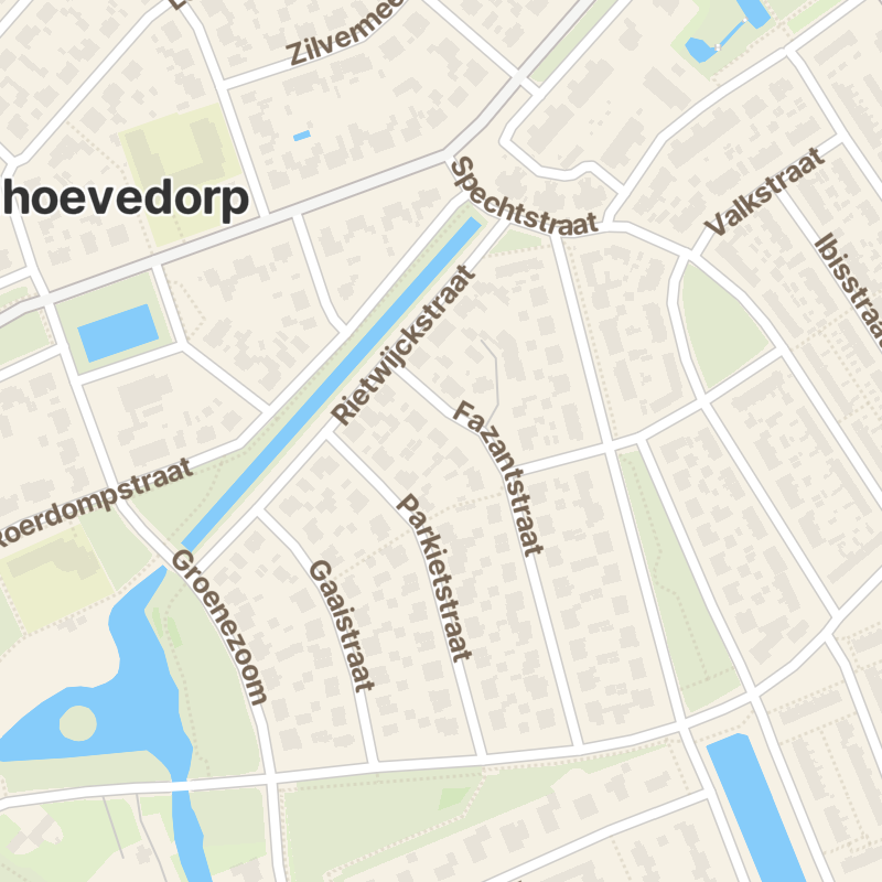 Fazantstraat 7