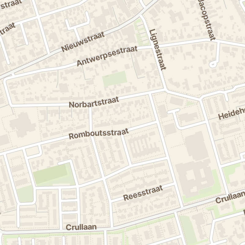 Romboutsstraat 20