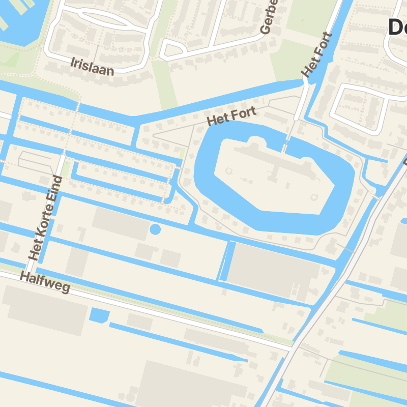 Het Fort 28