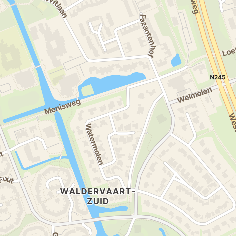 Watermolen 3