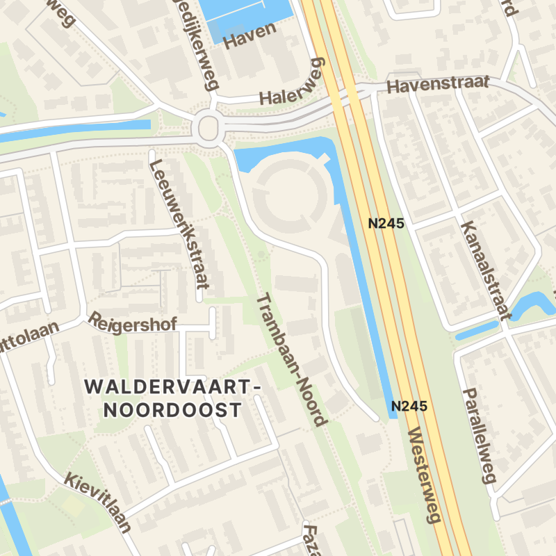 Westerpark 91