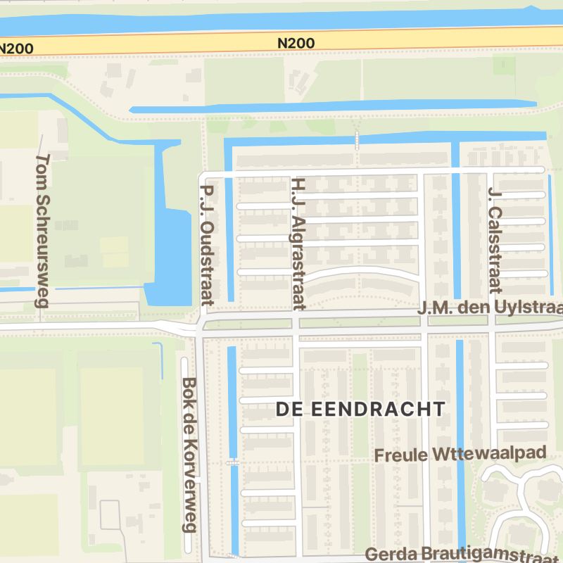 H.J. Algrastraat 3