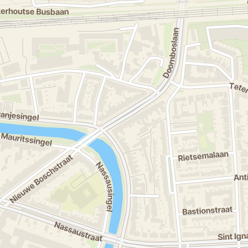 Teteringenstraat 10