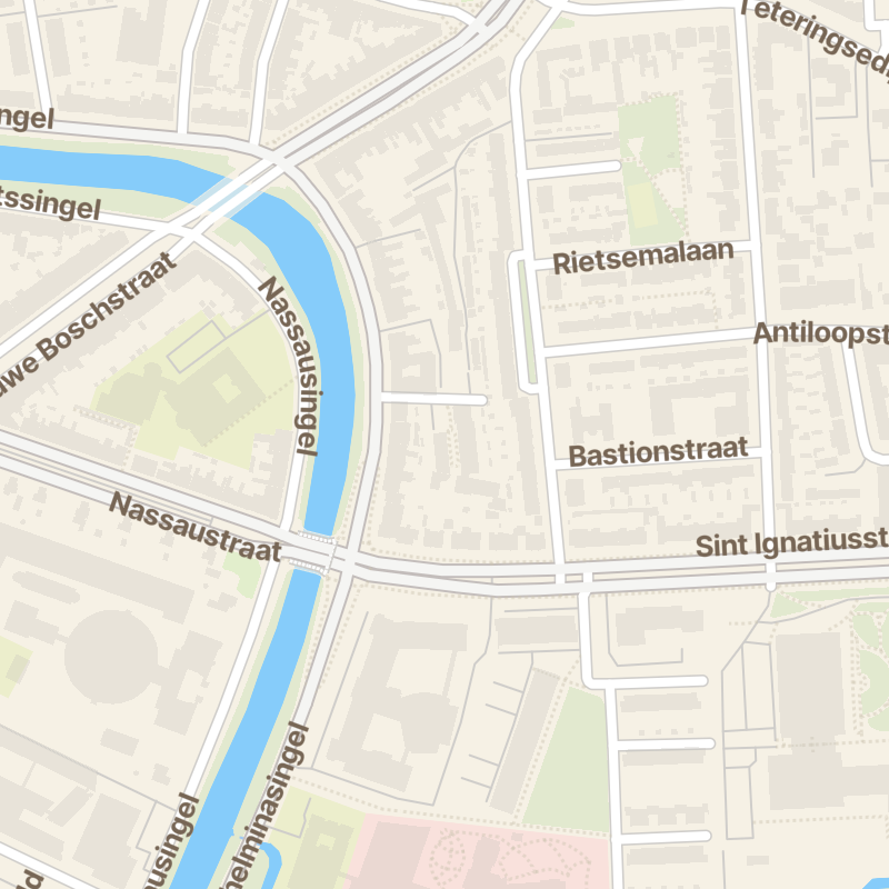 Casopijnhof 4