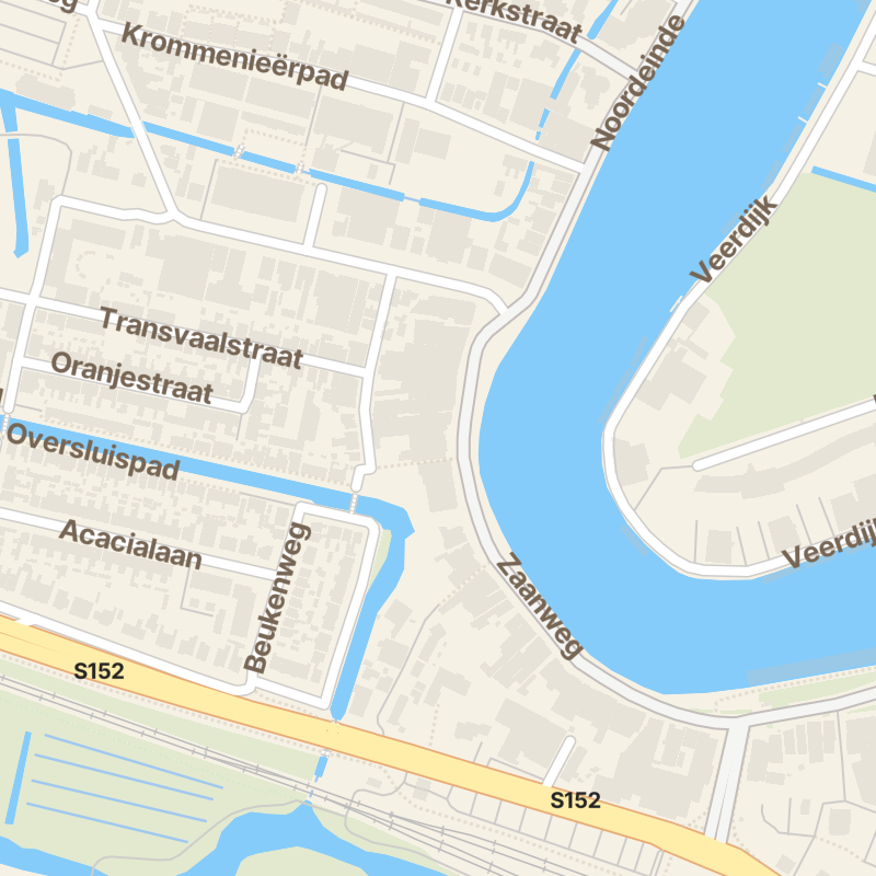 Zaanweg 118-E