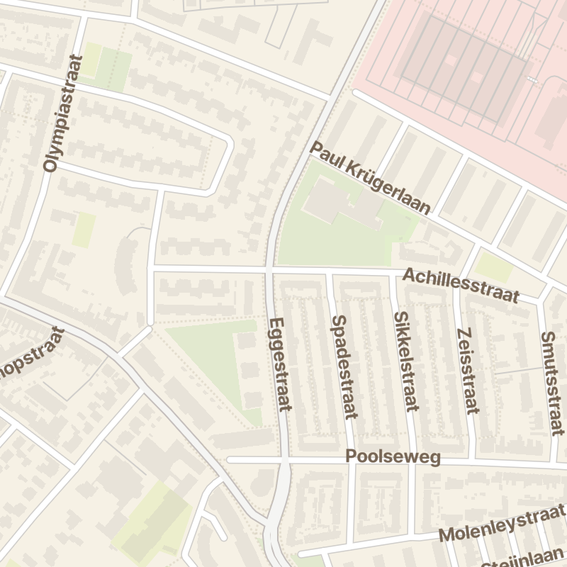 Achillesstraat 70
