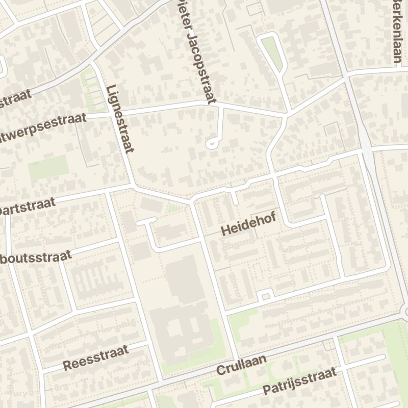 Lignestraat 21