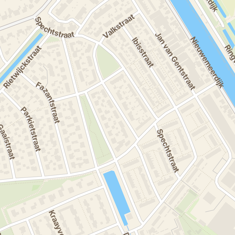 Zwaluwstraat 43