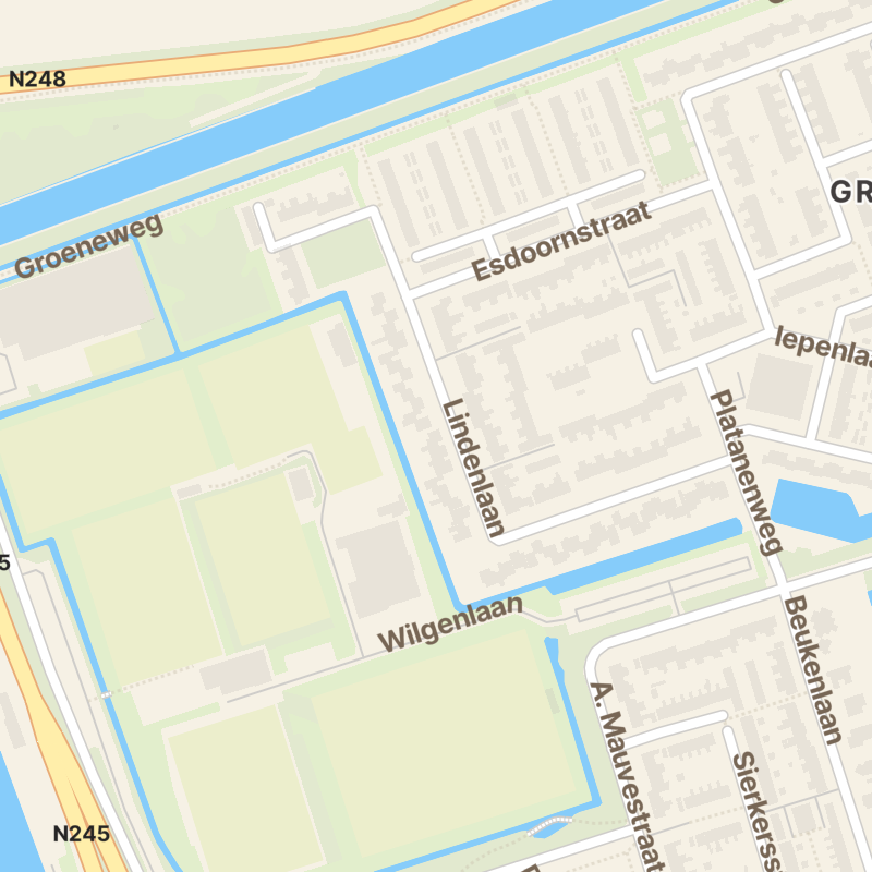 Lindenlaan 51