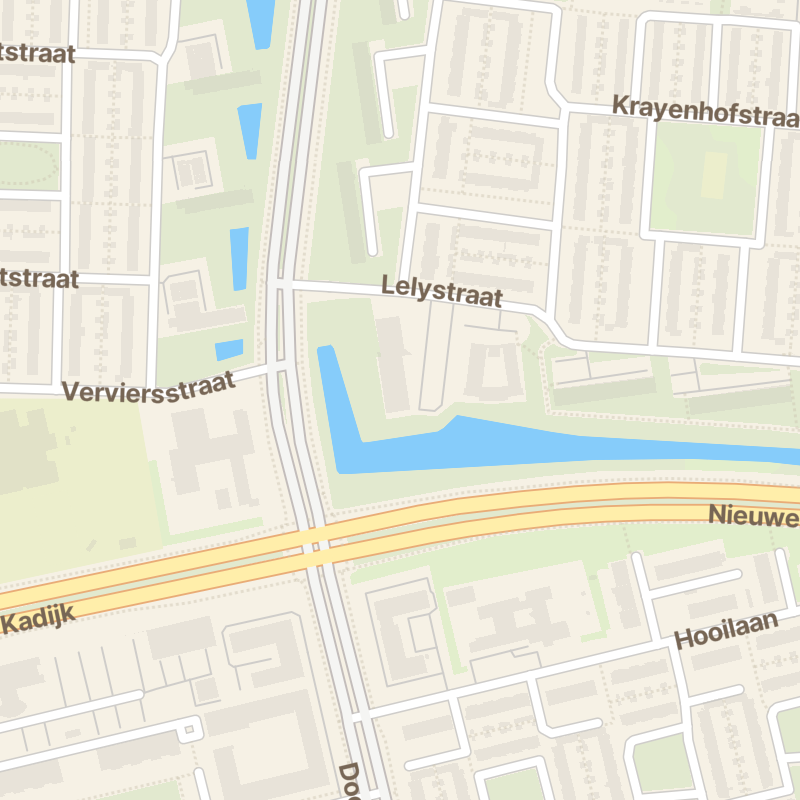 Lelystraat 2-G93