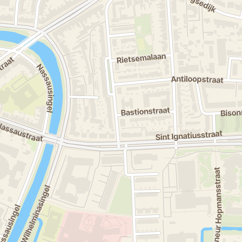 Loopschansstraat 103-A