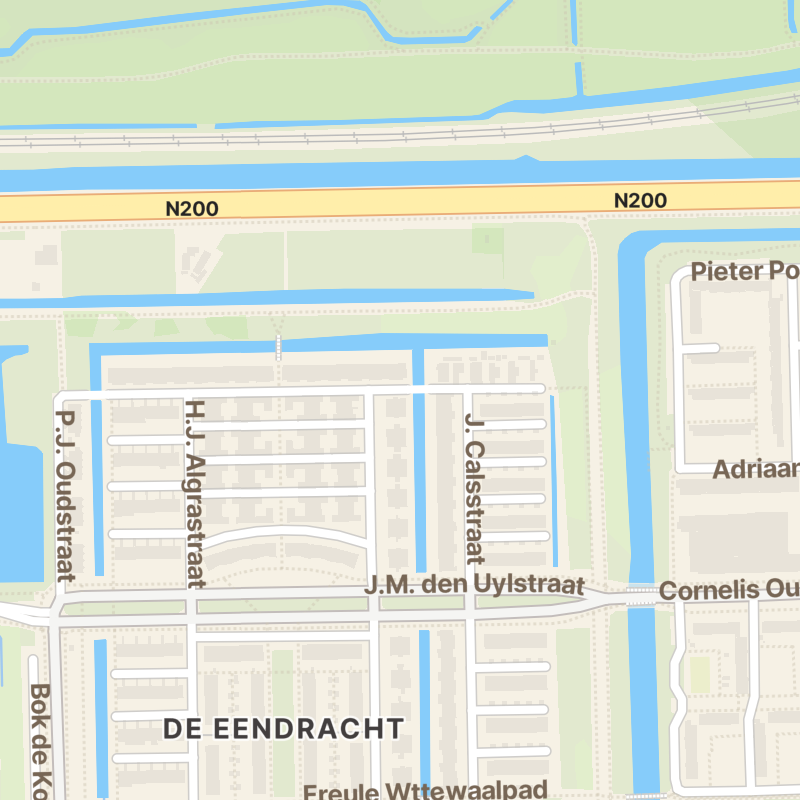 Haya van Someren-Downerstraat 1