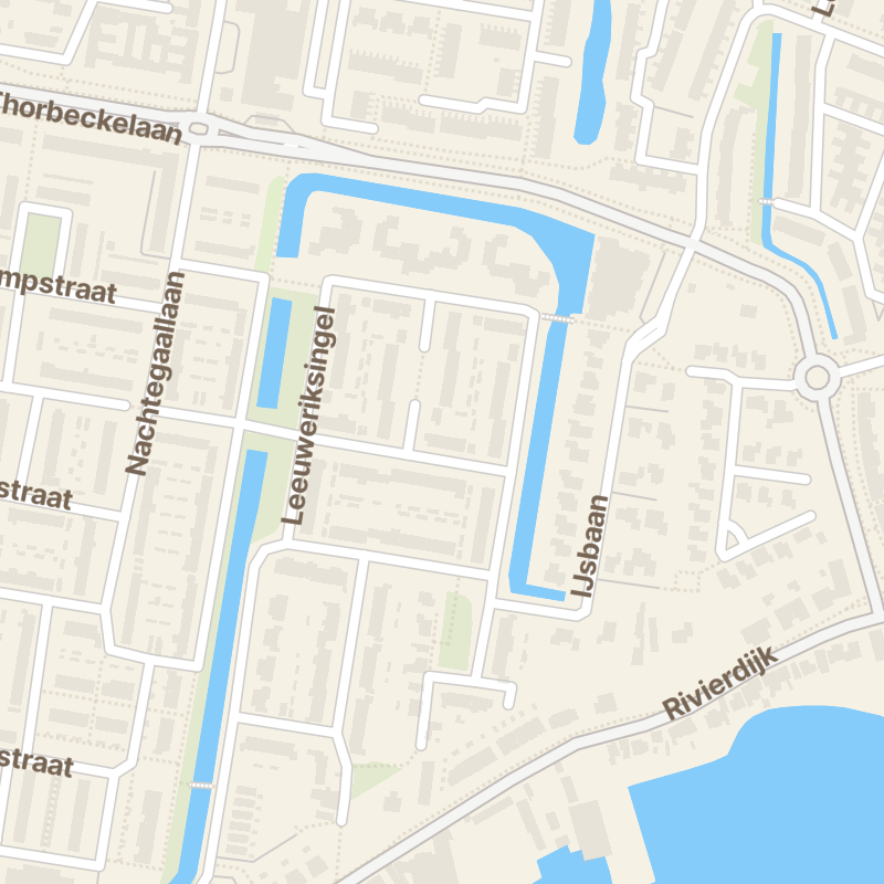 Kievitlaan 48