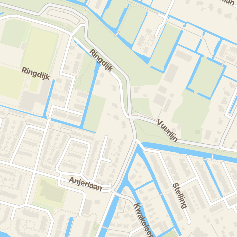 Ringdijk 16-A