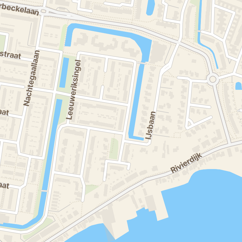 Jac. P. Thijssesingel 32