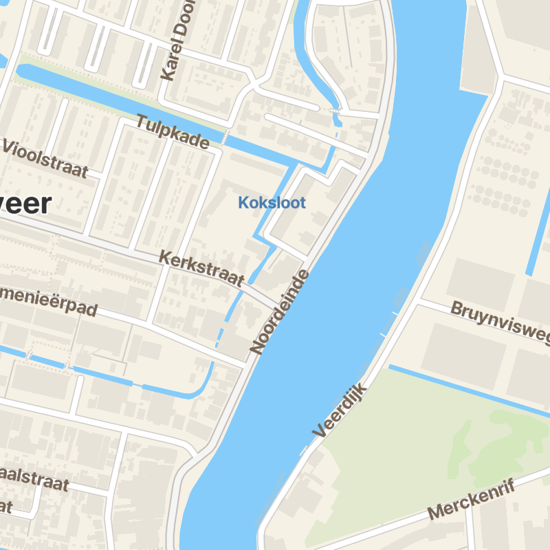 Zaanstroom 31