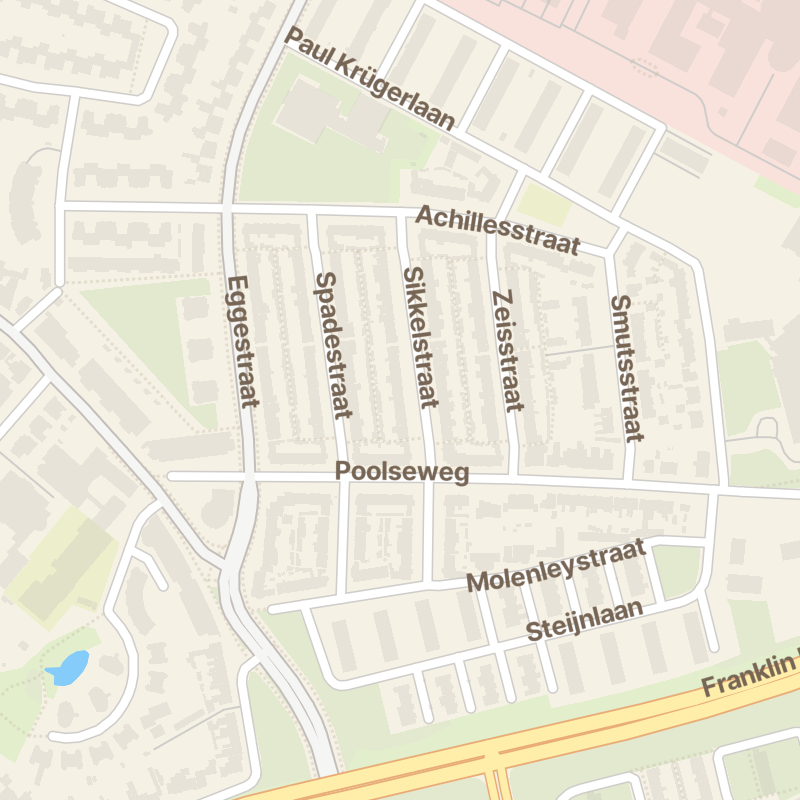 Sikkelstraat 25