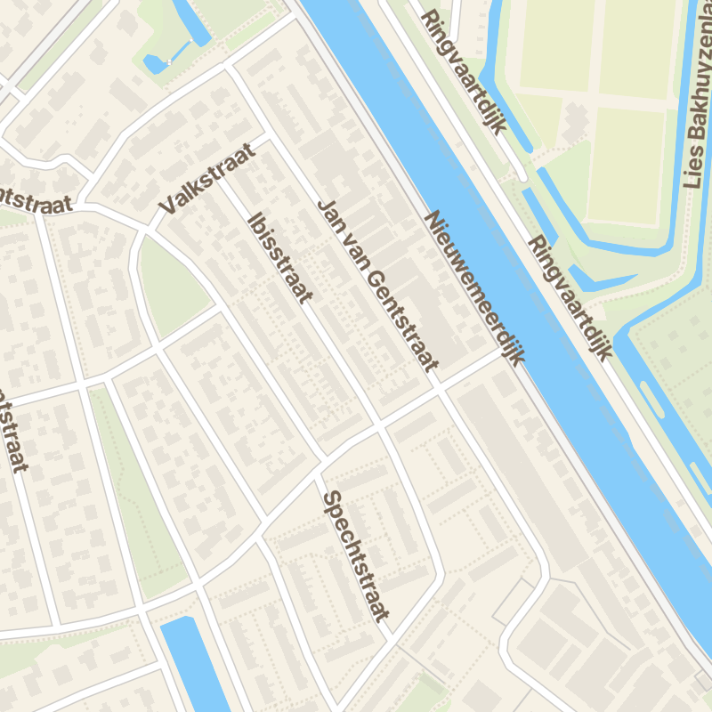 Ibisstraat 54