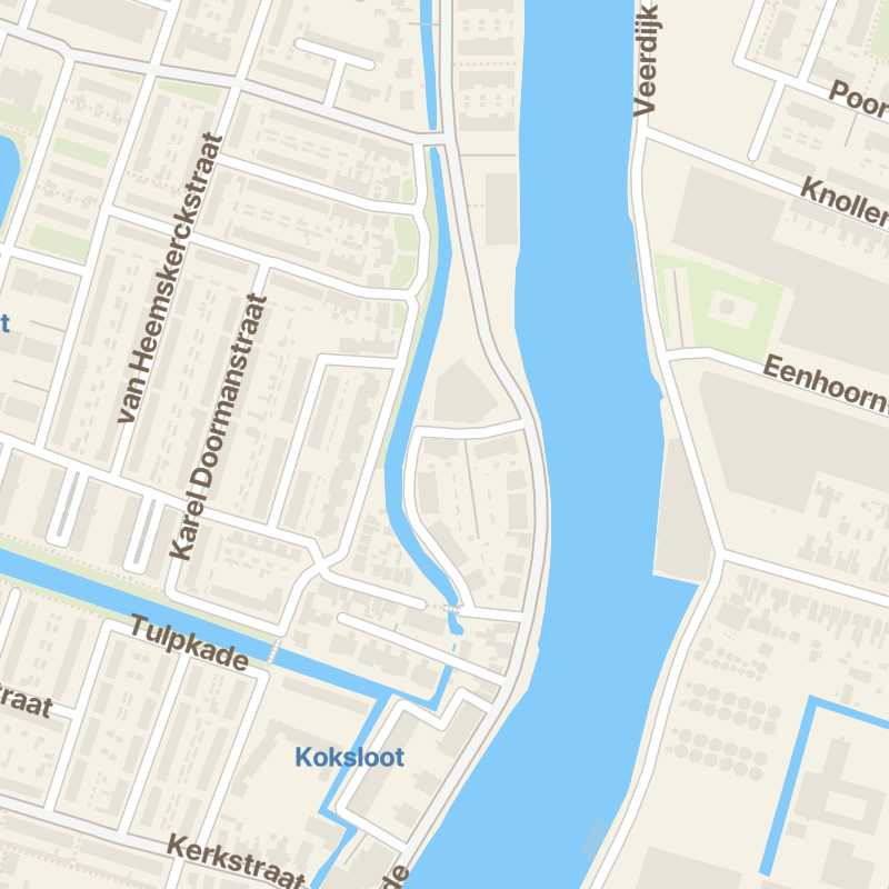 Abel Tasmanstraat 13