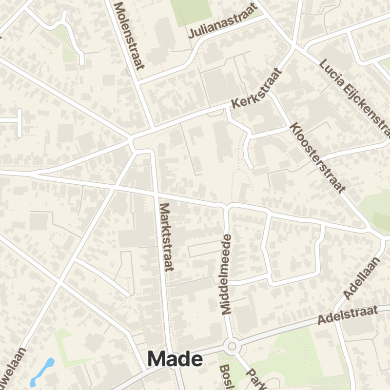 Patronaatstraat 7