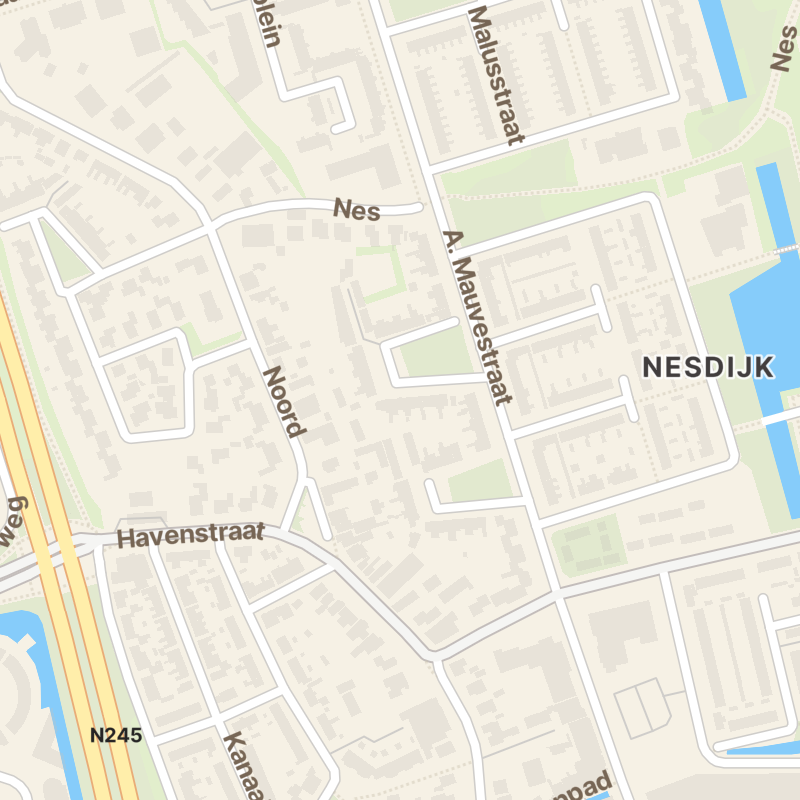A. Schelfhoutstraat 11