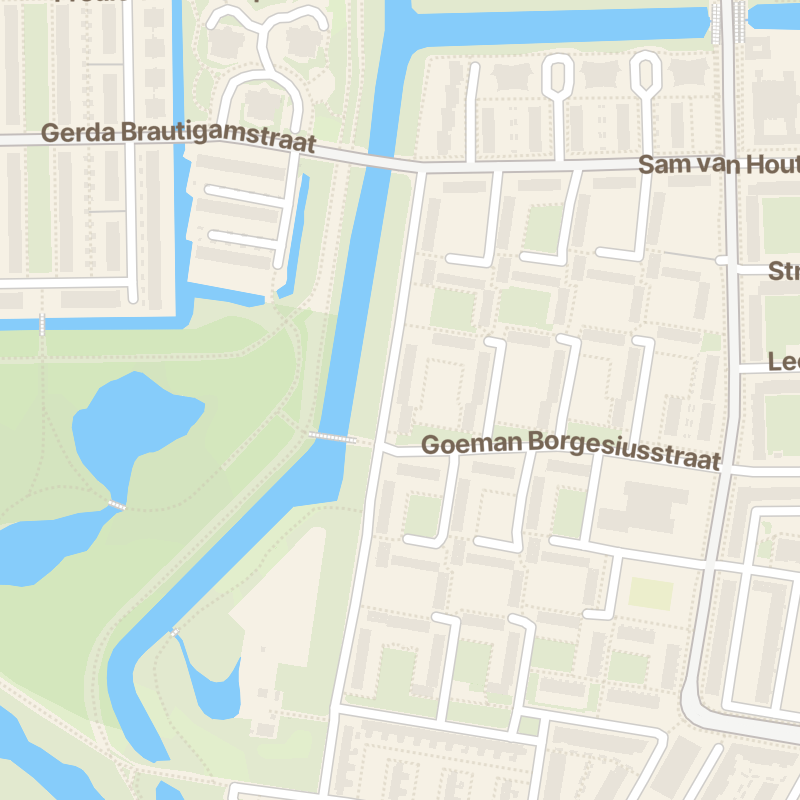 Cort van der Lindenkade 78