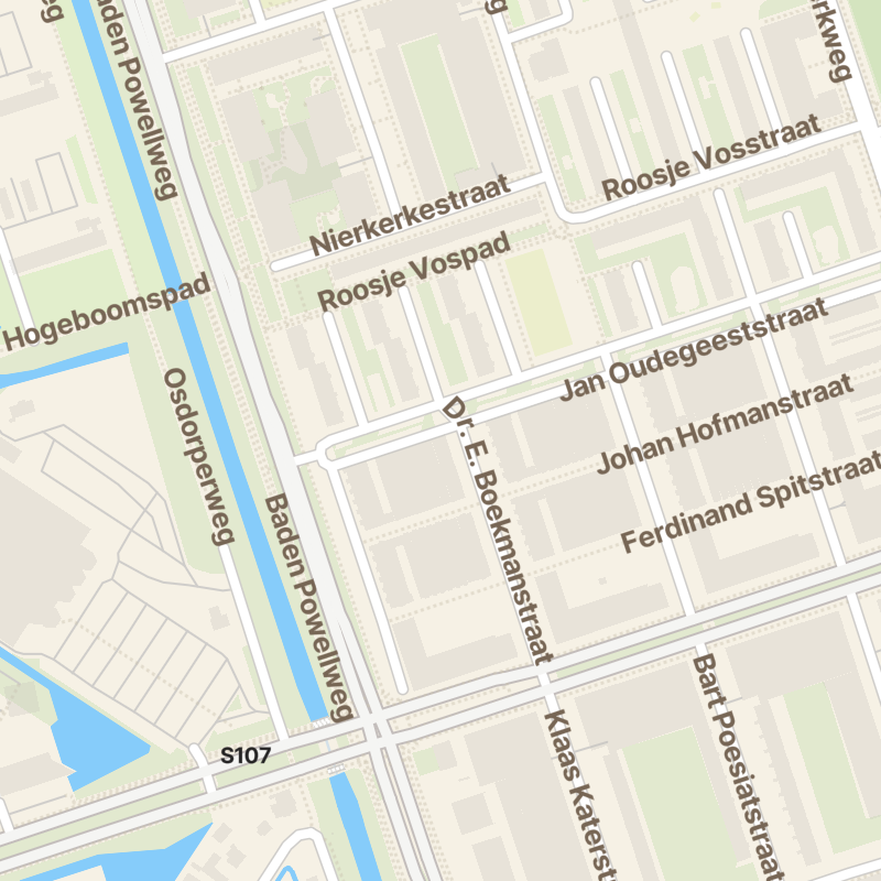 Dr. E. Boekmanstraat 47