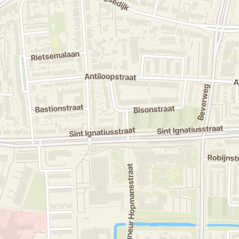 St. Ignatiusstraat 79-C