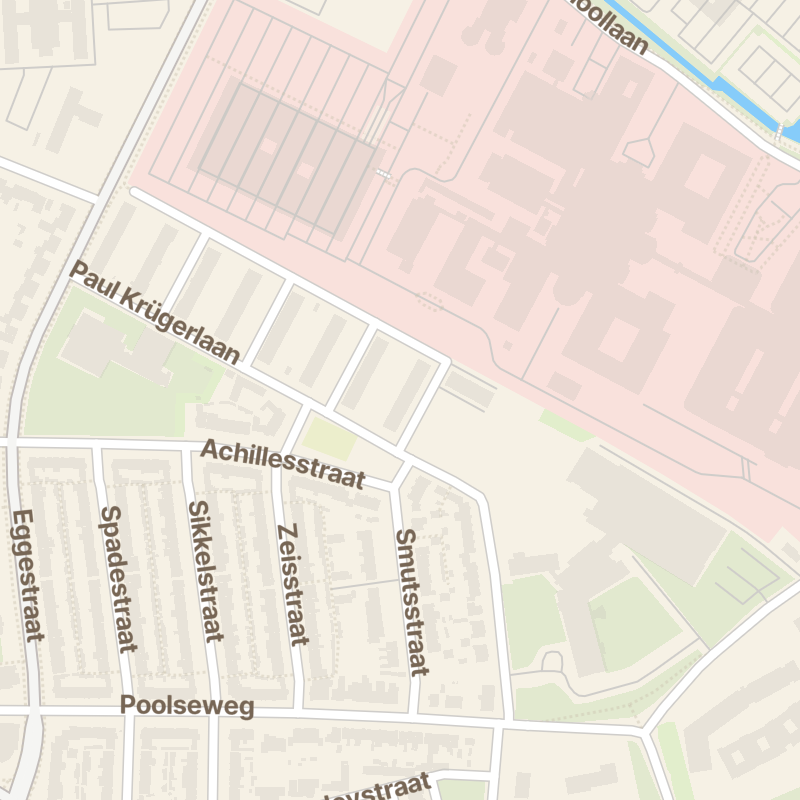 Hertzogstraat 5-B