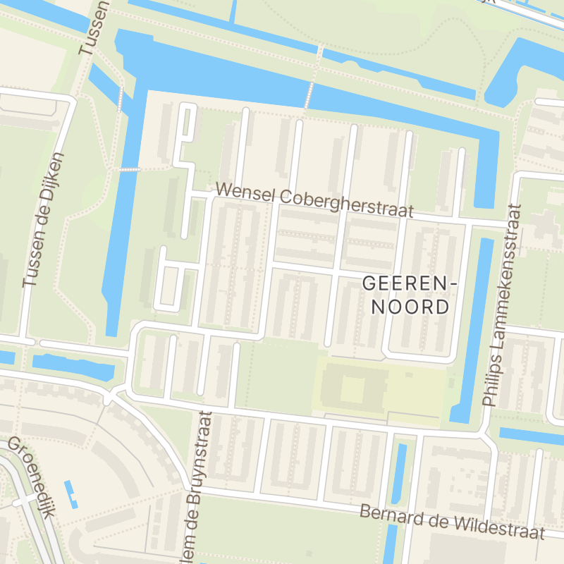 Willem van Heesstraat 20